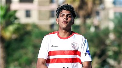 تعرف على آخر تطورات تجديد عقد محمد السيد مع الزمالك 