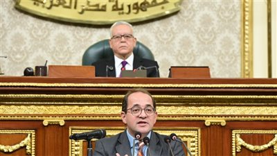 وزير المالية يكشف تفاصيل المنظومة الضريبية الجديدة أمام النواب