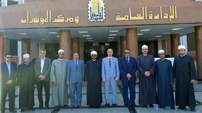  افتتاح الأسبوع الدعوي