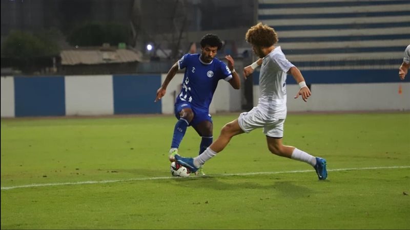 دوري المحترفين 