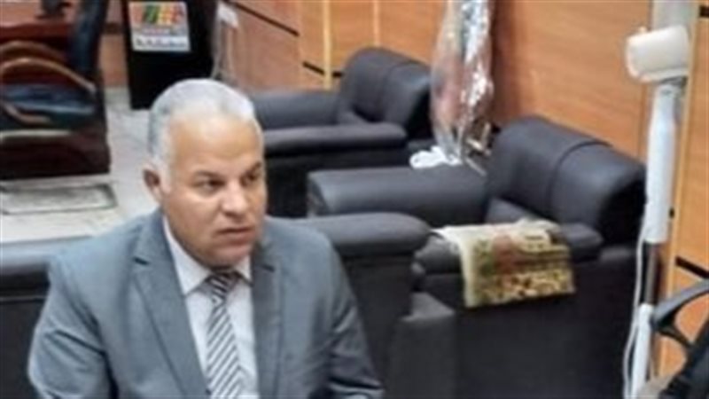 وكيل وزارة التربية