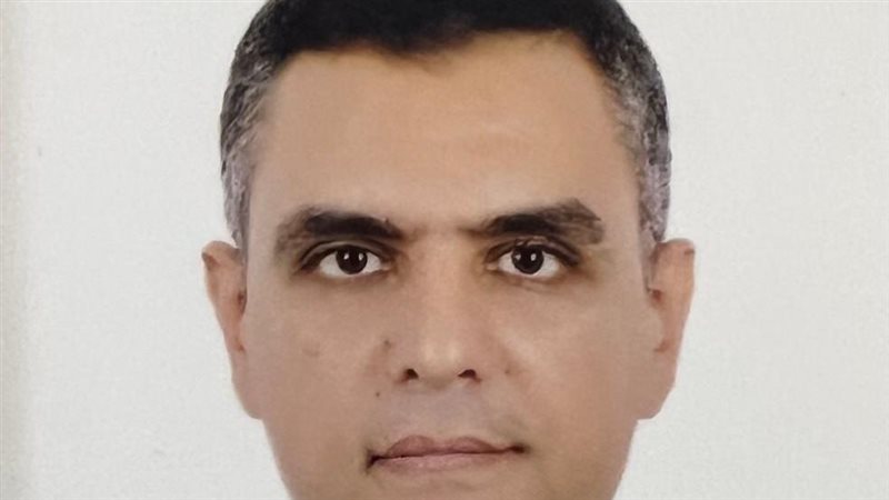الدكتور أسامة رسلان،