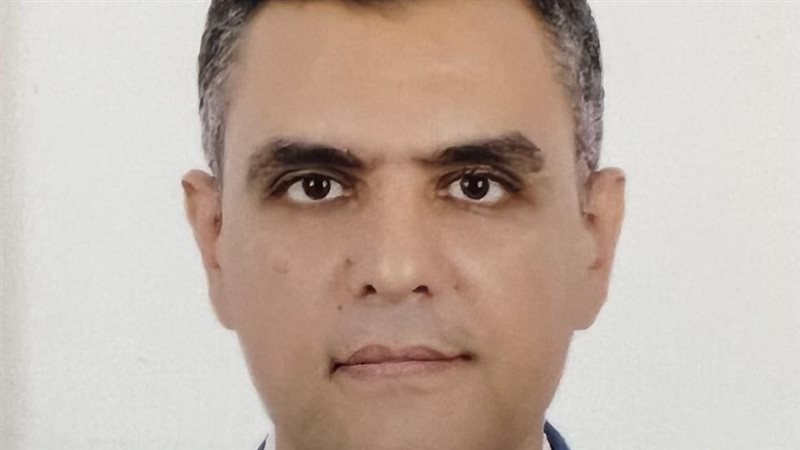 أسامة رسلان، فيتو