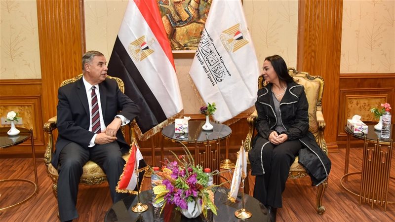 محافظ الإسكندرية