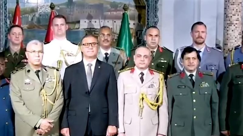 احتفالات بالذكرى