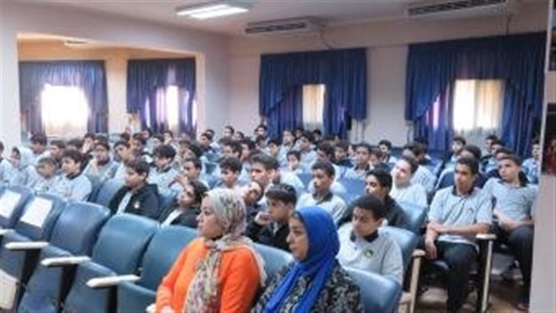الداخلية تعقد لقاءات