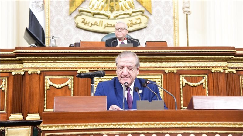 فخري الفقي رئيس لجنة