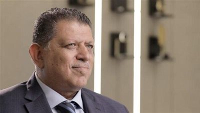 خالد فتحي يتقدم بأوراق ترشحه لرئاسة اتحاد كرة اليد 