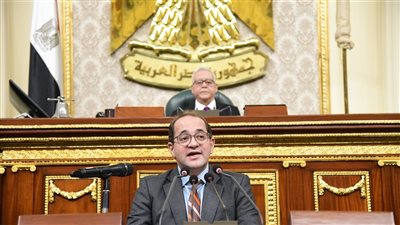 وزير المالية أمام النواب: نستهدف تخفيف الأعباء على المجتمع الضريبي وجذب ممولين جدد وتبسيط الخدمات الضريبية وإنهاء الملفات والنزاعات القديمة