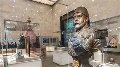 تعرف على مواعيد زيارة المتحف القومي للحضارة خلال شهر رمضان