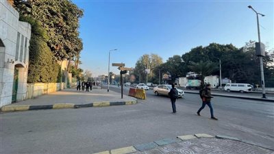  درجات الحرارة اليوم الأربعاء 06-11- 2024 فى مصر