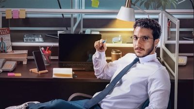 نور النبوي ينتهي من تصوير فيلم 