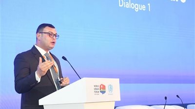 وزير الإسكان: تلقينا 18 ألف طلب لتقنين أوضاع الأراضى المضافة لعدد من المدن الجديدة