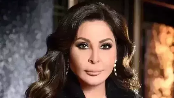 إليسا تحيي حفلا في القاهرة 16 نوفمبر 