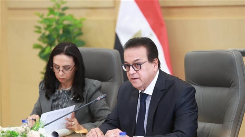 الدكتور خالد عبدالغفار