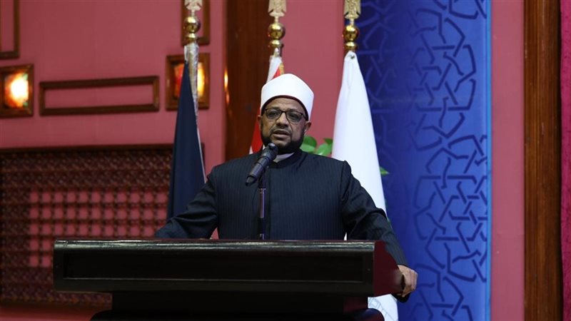 الدكتور محمد الجندي