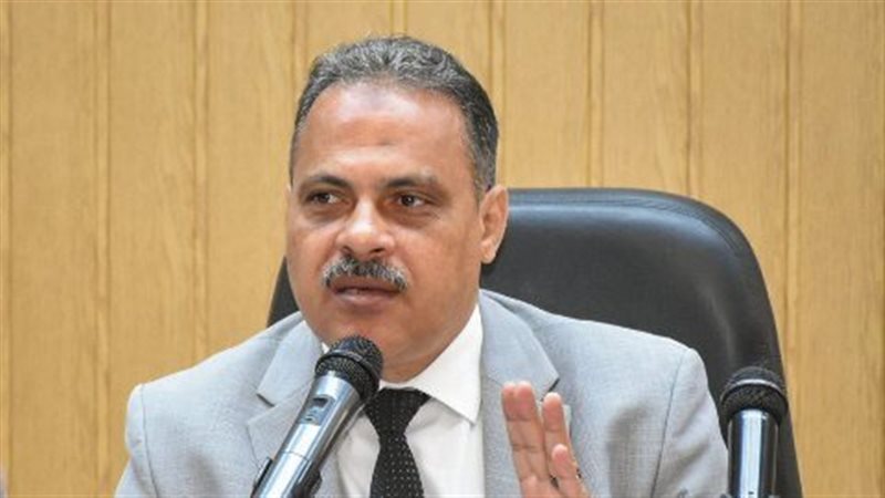 المهندس حازم الأشموني
