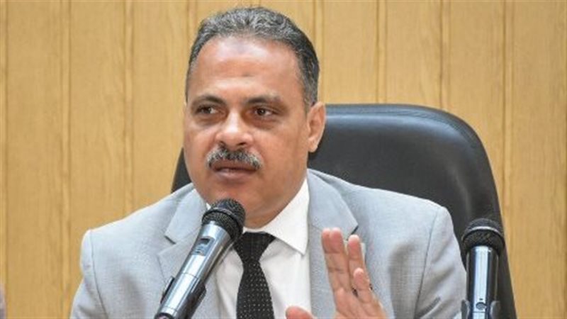 المهندس حازم الأشموني