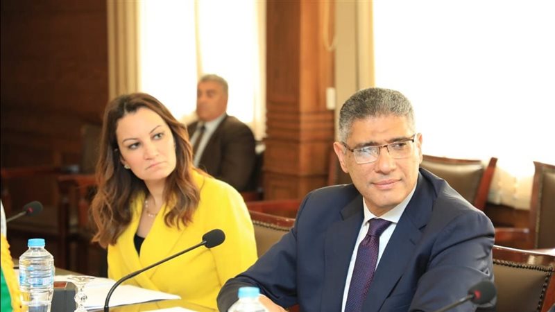 محافظ الجيزة 