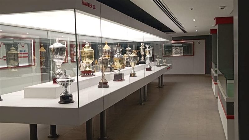 متحف الزمالك 