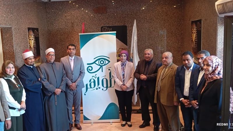 أثناء الفعاليات 