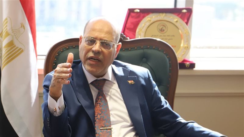 محمد جبران وزير العمل،فيتو