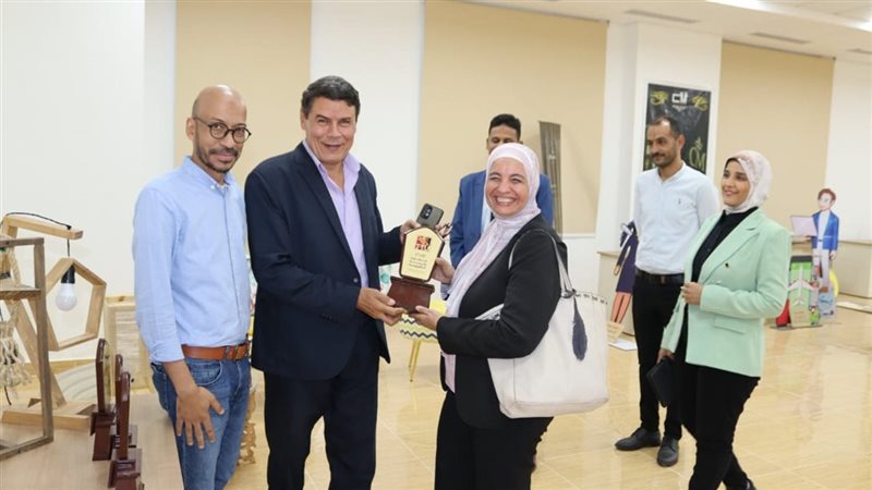 نائب رئيس جامعة طيبة