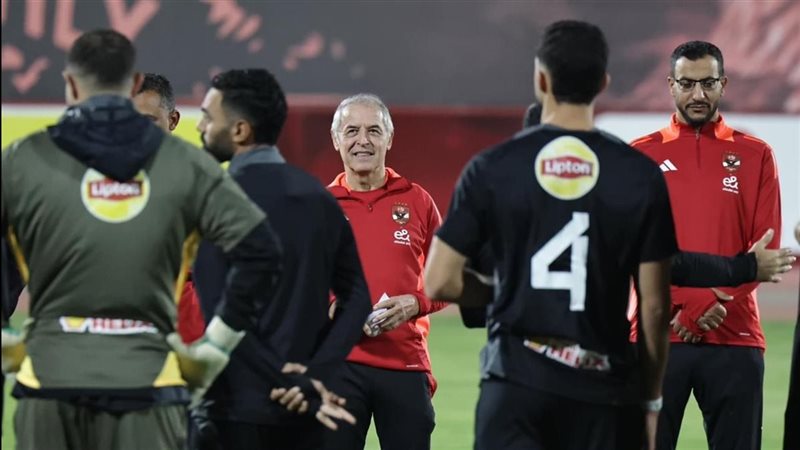 الأهلي