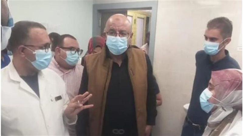 قنا، فيتو