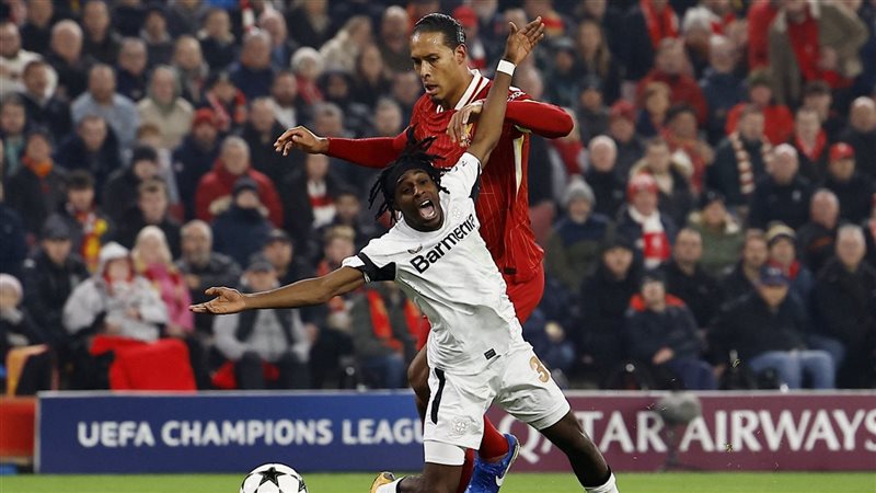 ليفربول، فيتو