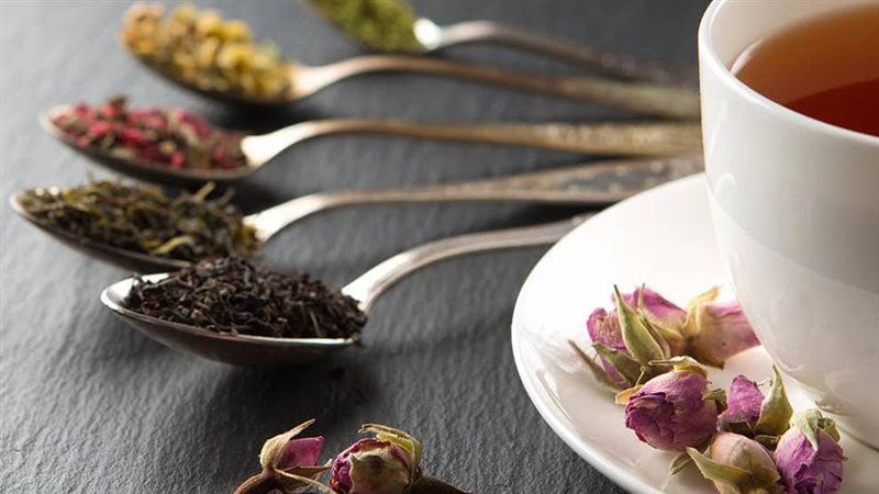 اعشاب طبيعية لعلاج