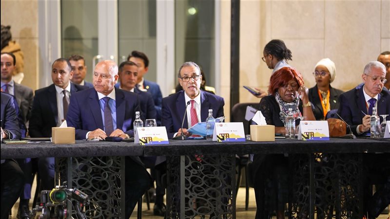 وزير الخارجية، فيتو