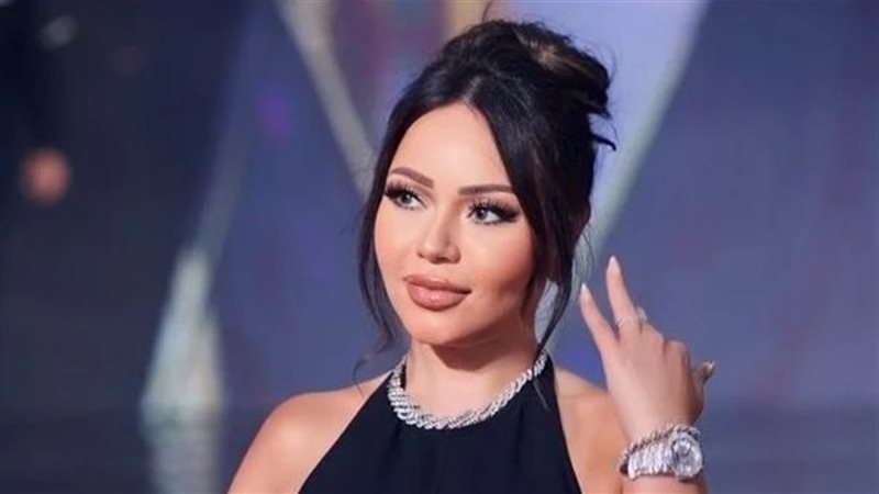 أسما إبراهيم، فيتو