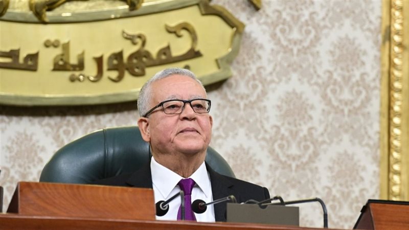 رسالة من رئيس النواب