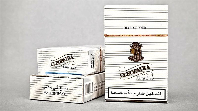 سجائر كليوباترا
