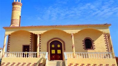 إعمارًا لبيوت الرحمن، الأوقاف تفتتح 13 مسجدًا الجمعة القادمة