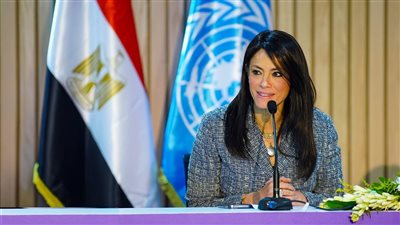  المشاط: 37% من الاستثمارات العامة خلال 2024-2025 موجهة للبنية التحتية المستدامة