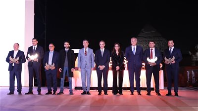 وزير الاتصالات: القدرات البشرية محرك أساسي لنمو قطاع التكنولوجيا 