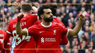 بحضور محمد صلاح.. قائمة اللاعبين الأعلى أجرًا في الدوري الإنجليزي (إنفوجراف)