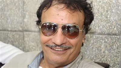 حمدى الوزير: سعيد بانتشار صورتى بالزى الفرعوني