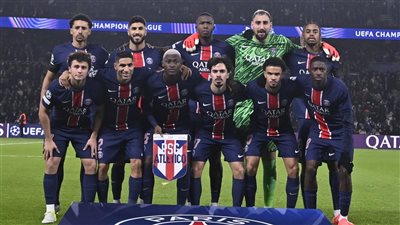 دوري أبطال أوروبا، تعادل سلبي بين ليفربول وباريس بعد 20 دقيقة والـVAR ينقذ الريدز 
