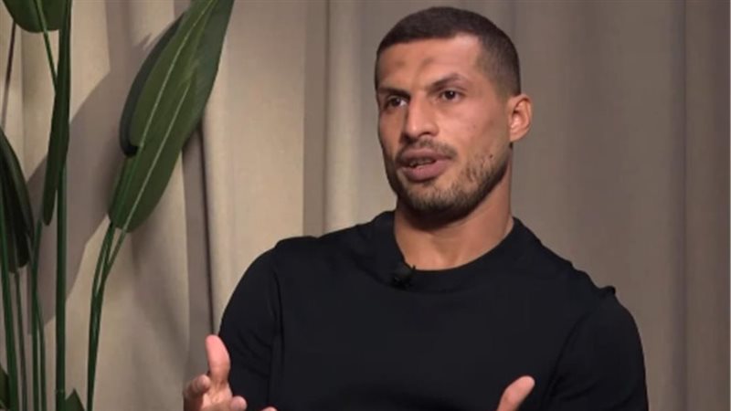 طارق حامد، فيتو