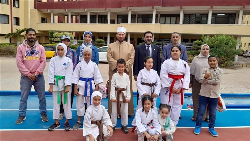 البطولات الرياضية