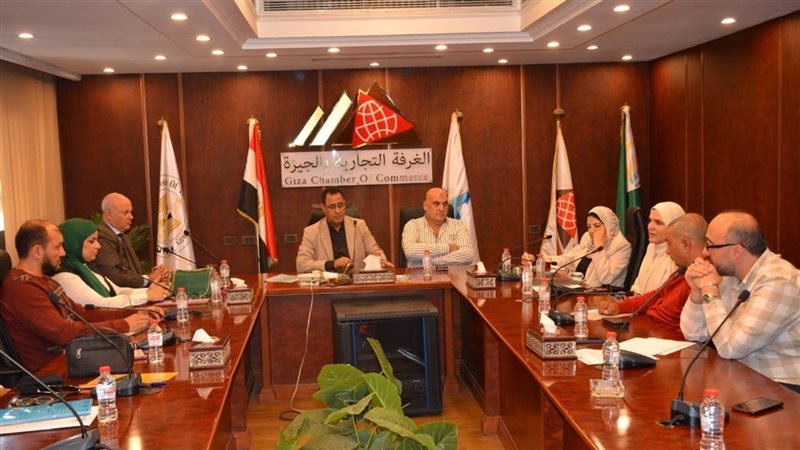 خلال الاجتماع، فيتو