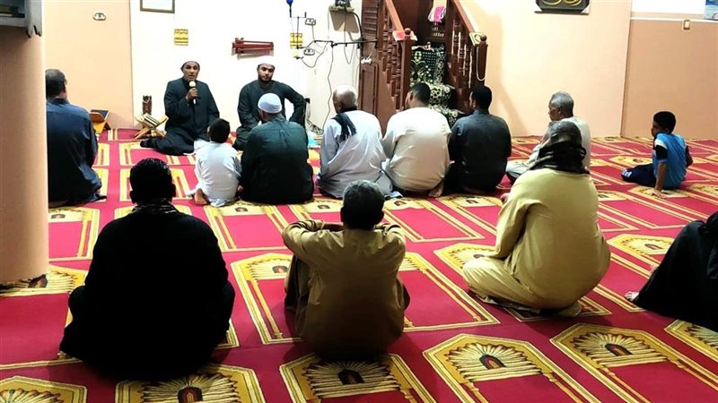 برنامج المنبر الثابت