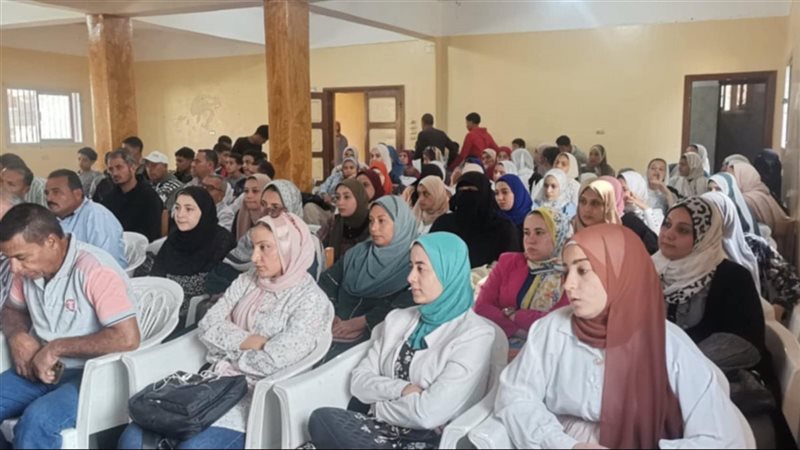 الشباب وأهمية دورة