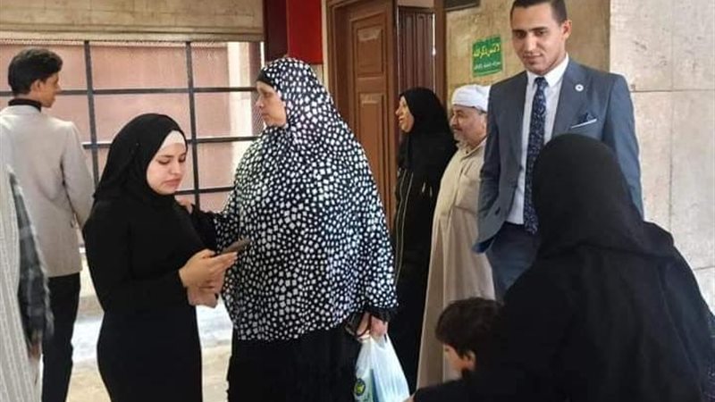 جنايات شبرا الخيمة،
