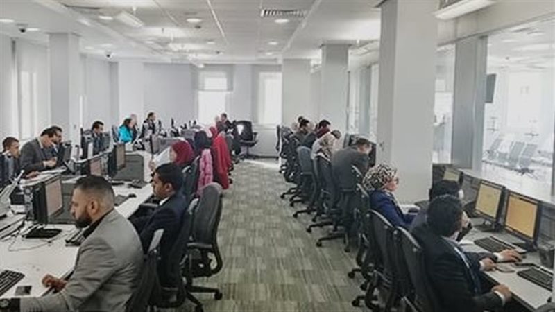 جانب من الدورة, فيتو