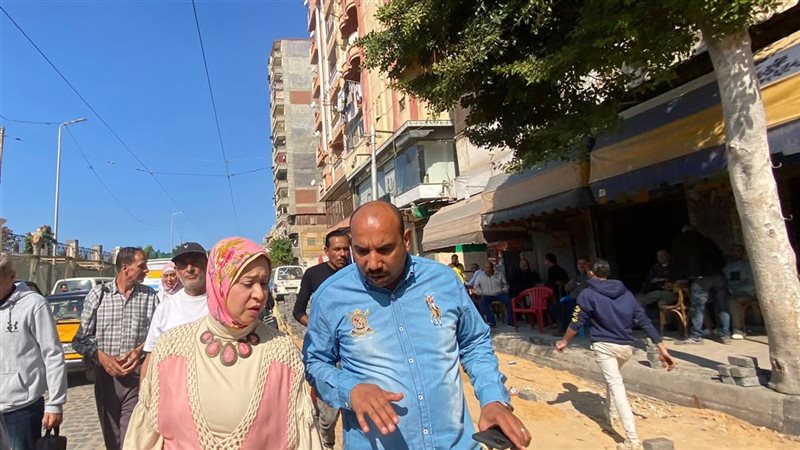 الإسكندرية, فيتو