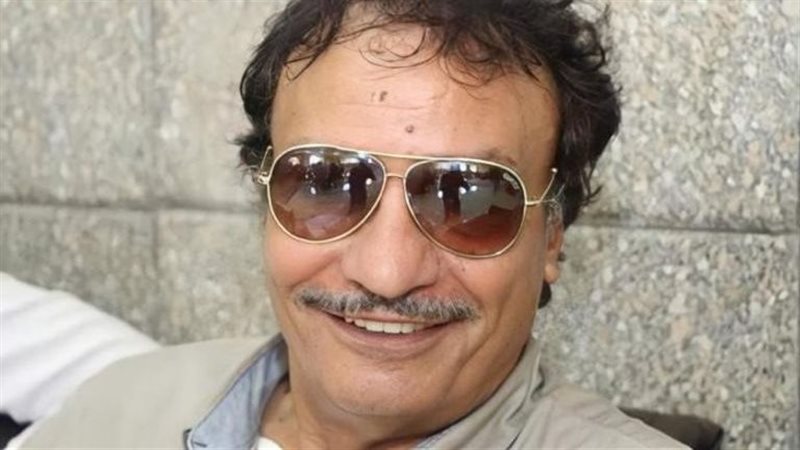 حمدى الوزير